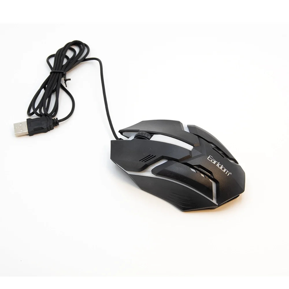 Maus Gaming Earldom ET-KM1