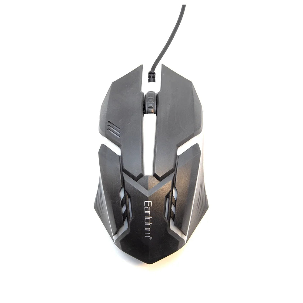 Maus Gaming Earldom ET-KM1