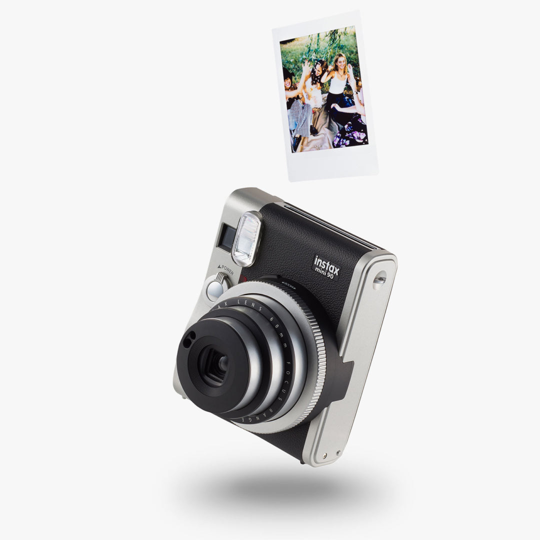 Aparat Fotografik Instax Mini 90 Neo Classic