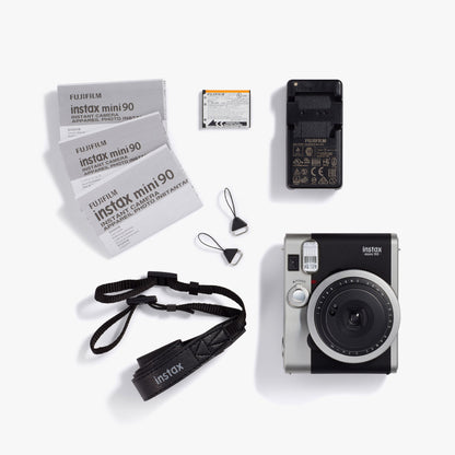 Aparat Fotografik Instax Mini 90 Neo Classic