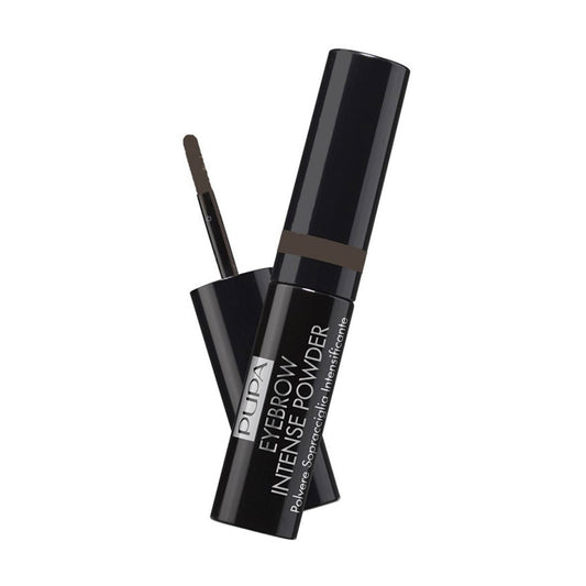 Pupa Eyebrow Intense Powder - 03 Dark Brown