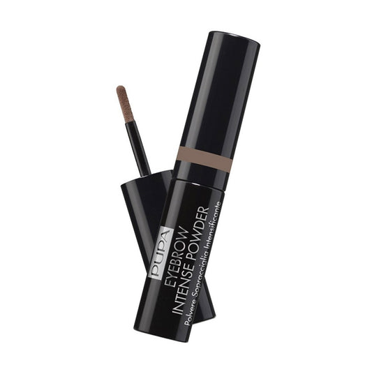 Pupa Eyebrow Intense Powder - 02 Brown