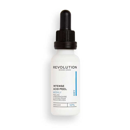 Revolution Skincare Intense Peeling Solution for Dehydrated Skin