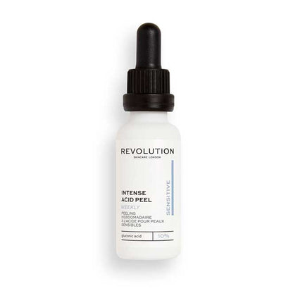 Revolution Skincare Intense Peeling Solution for Sensitive Skin