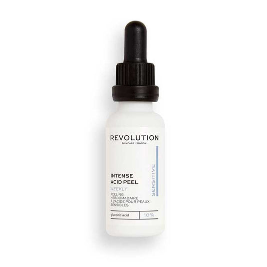 Revolution Skincare Intense Peeling Solution for Sensitive Skin