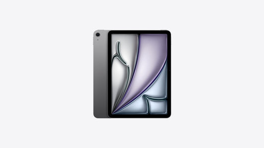 Apple iPad Air (M3), 11", Wi-Fi, 128GB, Space Grey