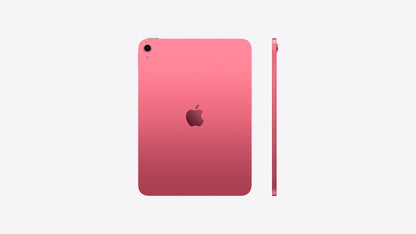 Apple iPad (A16), 11", Cellular, 128GB, Pink