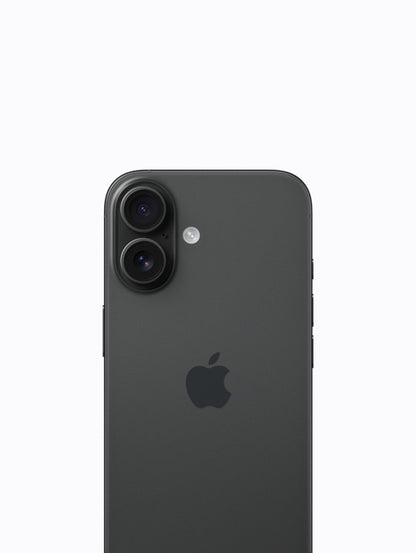 Apple iPhone 16, 128GB, Black