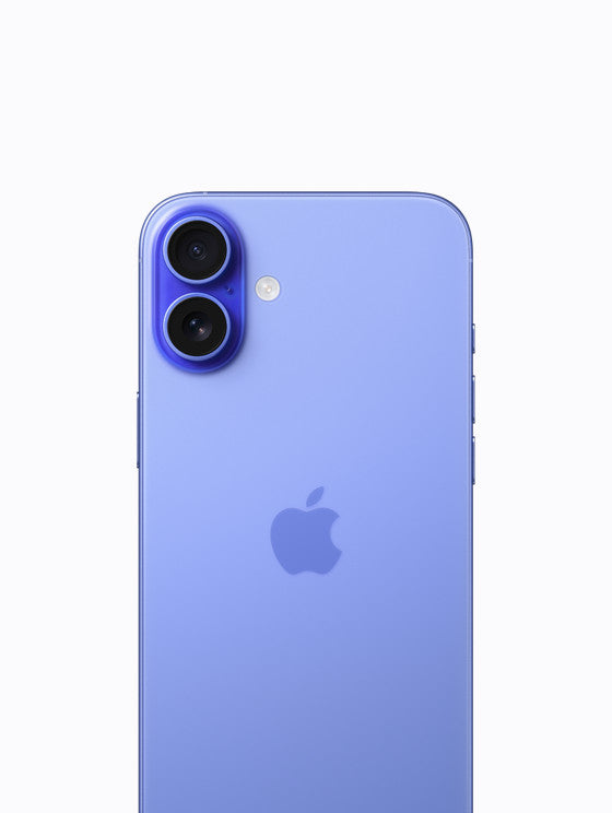 Apple iPhone 16, 256GB, Ultramarine