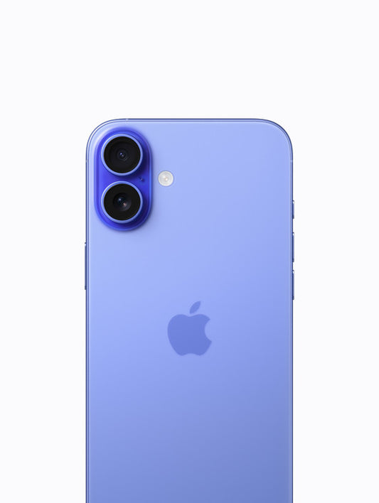 Apple iPhone 16, 256GB, Ultramarine