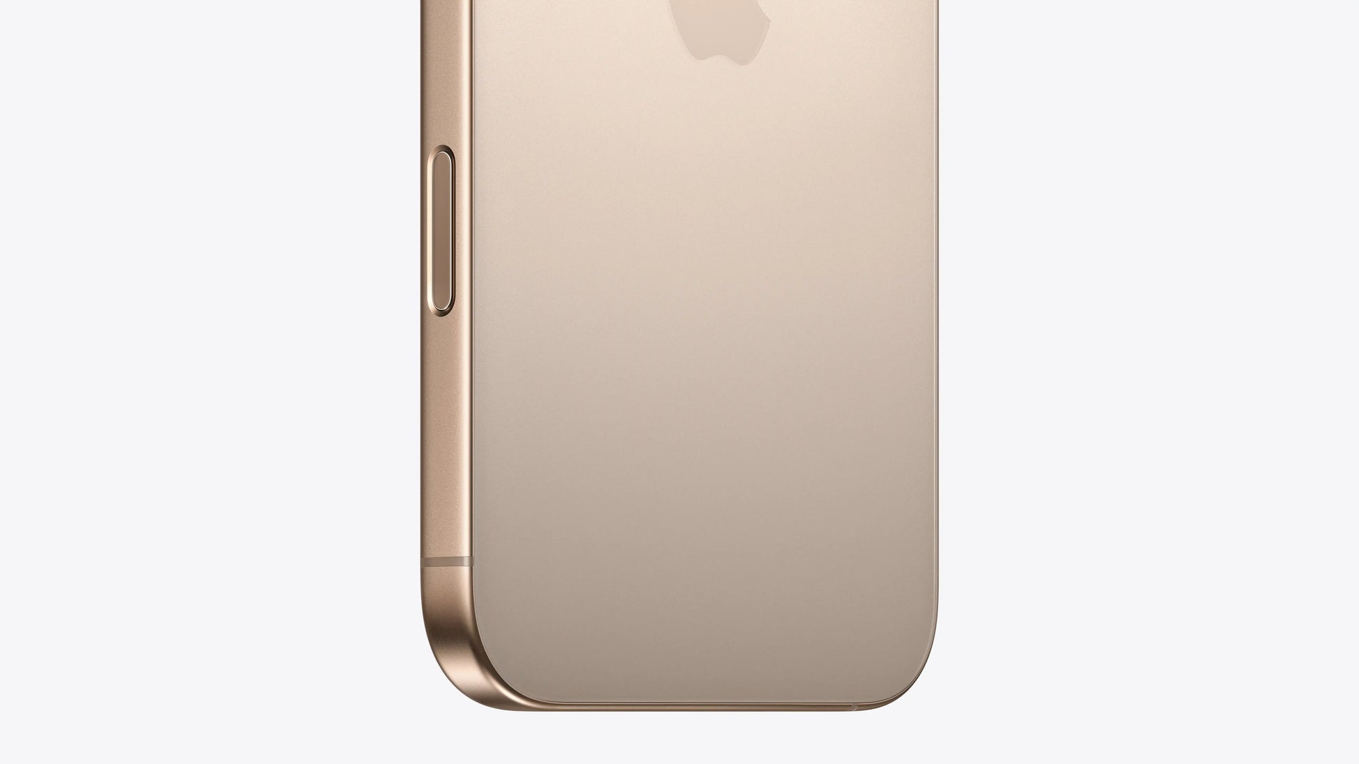 Apple iPhone 16 Pro Max, 1TB, Desert Titanium