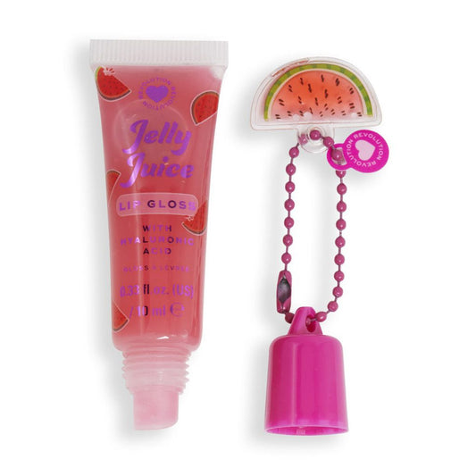 Revolution Watermelon Jelly Juice Lip Gloss