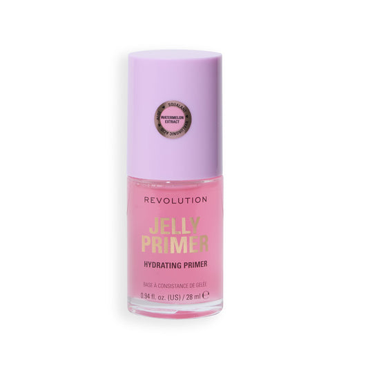 Revolution Jelly Hydrating Primer