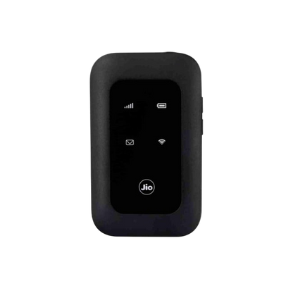 4G LTE Mobile Hotspot Router Jio