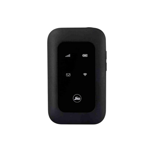 4G LTE Mobile Hotspot Router Jio