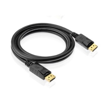 Kabllo DP-DP M/M 2m