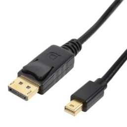 Kabllo DP-Mini DP M/M 2m