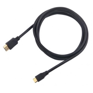 Kabllo HDMI-> Micro HDMI M/M 2M