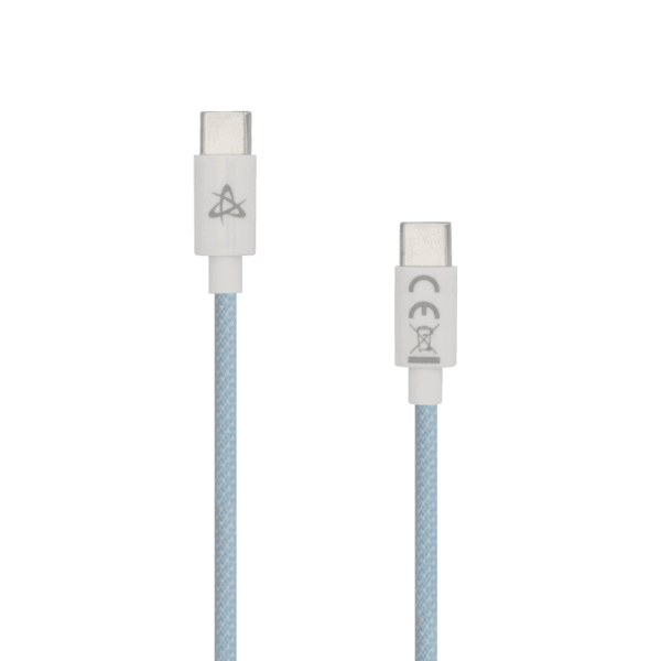 Charging Cable
 TypeC-1-BL