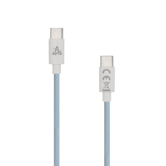 Charging Cable
 TypeC-1-BL