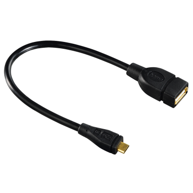 "OTG" cable
 78426