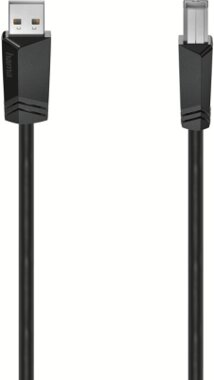 Kabllo per printer Hama 
200602