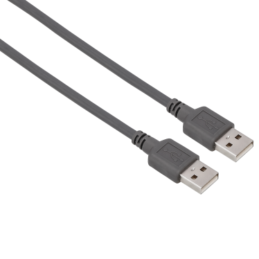 Kabllo USB  Hama 185225