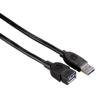 Hama USB extension cable
 200628