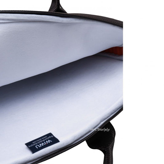Çantë Laptopi Cosmo slim Zezë