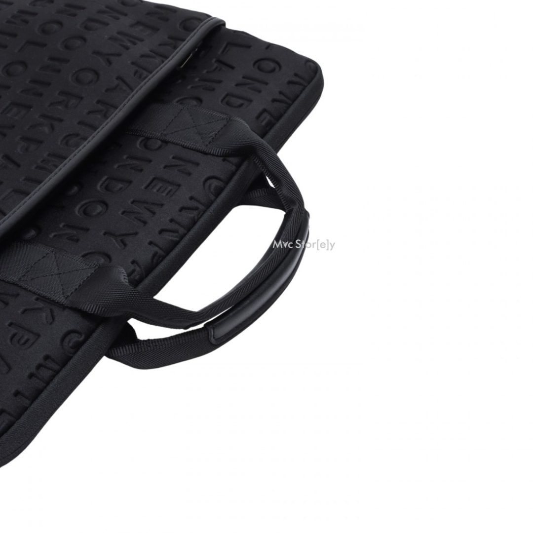 Çantë Laptopi Cosmo slim Zezë