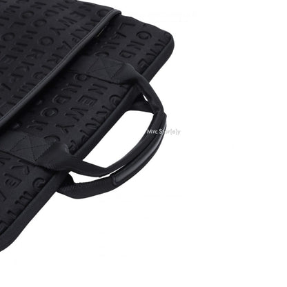 Çantë Laptopi Cosmo slim Zezë