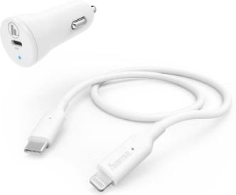 Karikues ne veture 18W
Type-C -Lightning
183297