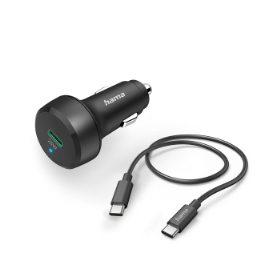 Car charger 25W
 Type C
 201614