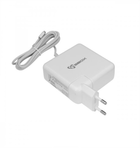 Laptop Charger APPLE SBOX MAGSAFE2 AP-85W / 85W