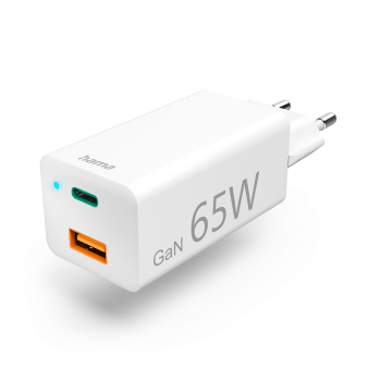 Type-C 65W charger
 201643