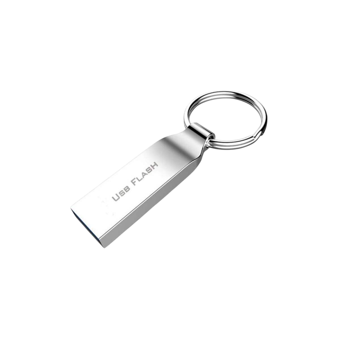 USB Kingfriend 4GB Flashdrive