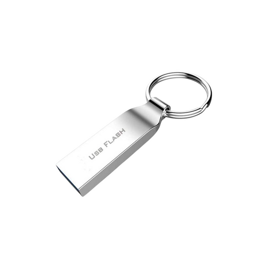 USB Kingfriend 4GB Flashdrive