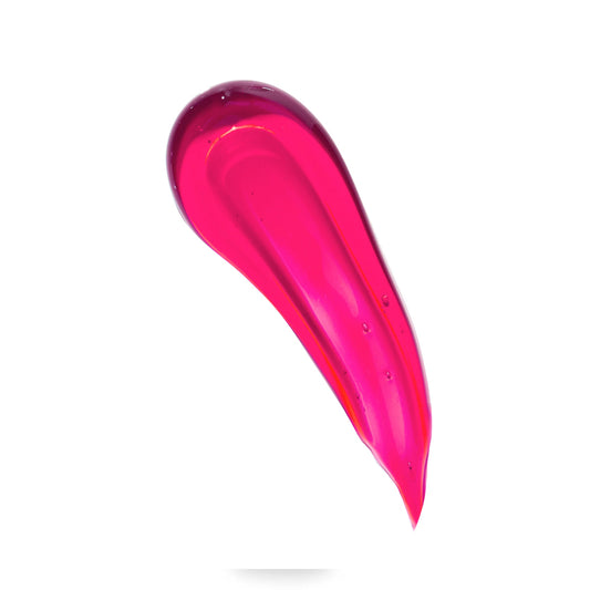 Revolution Relove Kiss It Lip Gloss - Raspberry Pink