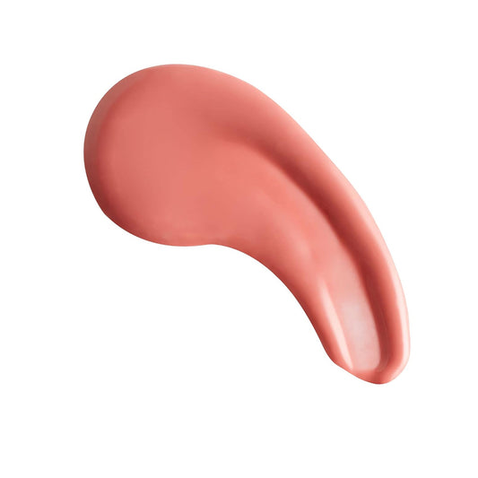 Makeup Revolution Pout Bomb Plumping Lip Gloss - Kiss Nude