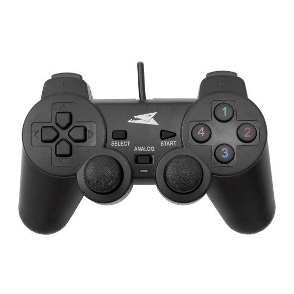 Kontroller Gaming Baracuda 
BGP-011 SQUID