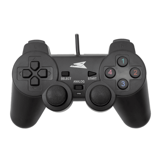 Kontroller Gaming Baracuda 
BGP-011 SQUID