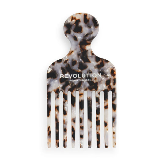 Revolution Haircare Natural Curl Afro Pick Comb