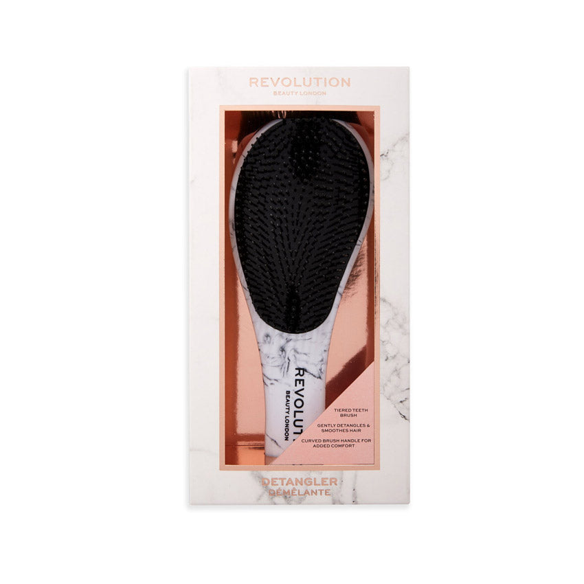 Revolution Haircare Hair Brush - Detangler