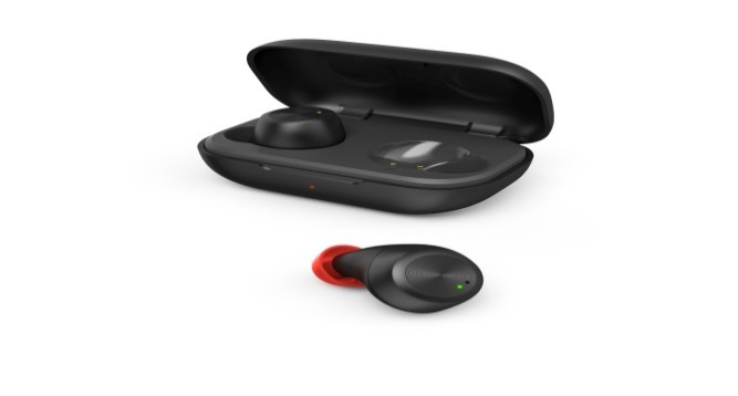 Hama "Spirit Chop" Bluetooth Headphones
 184125