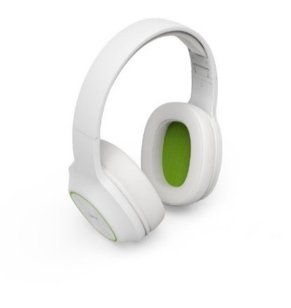 Kufje Bluetooth Spirit Calypso II
184177