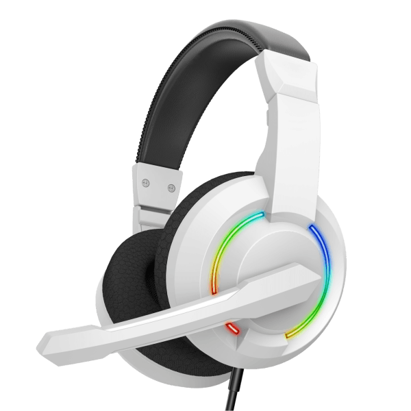 Barracuda Gaming Headset BGH-021, black