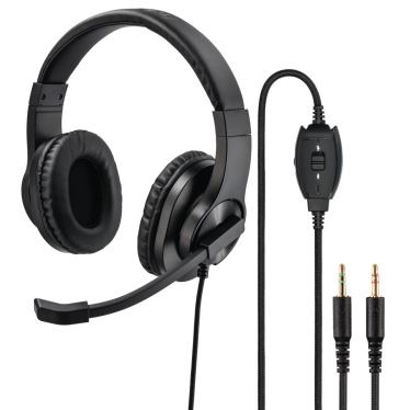 Kufje Hama "HS-P300" 
139925