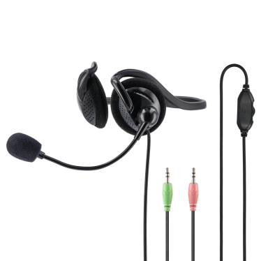 Hama "NHS-P100" Headphones
 139920