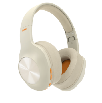 Hama "Spirit Calypso" Bluetooth® Headphones
 184102