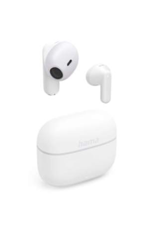 Bluetooth® headphones Hama "Freedom Light II", TWS
 221753